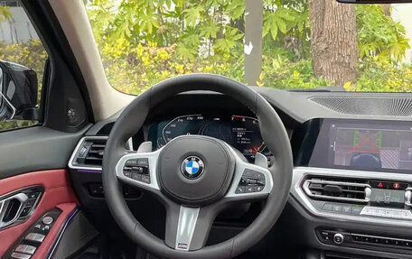 BMW 3 серия, 2022 год, 2 774 555 рублей, 16 фотография