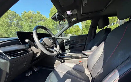 Buick Verano, 2022 год, 1 311 000 рублей, 4 фотография