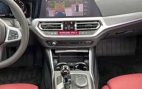 BMW 3 серия, 2022 год, 2 774 555 рублей, 15 фотография