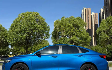 Buick Verano, 2022 год, 1 311 000 рублей, 13 фотография