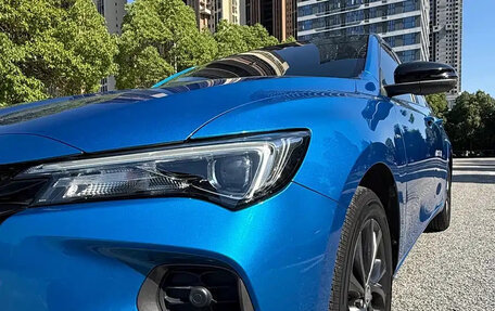 Buick Verano, 2022 год, 1 311 000 рублей, 12 фотография