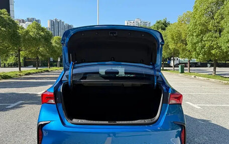 Buick Verano, 2022 год, 1 311 000 рублей, 17 фотография