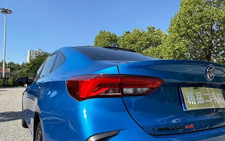 Buick Verano, 2022 год, 1 311 000 рублей, 11 фотография