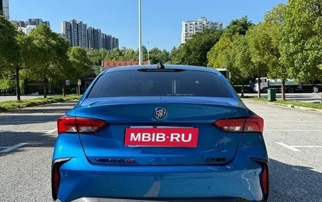 Buick Verano, 2022 год, 1 311 000 рублей, 15 фотография
