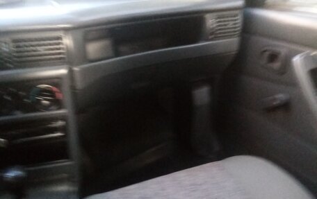 Daewoo Nexia I рестайлинг, 2005 год, 145 000 рублей, 4 фотография