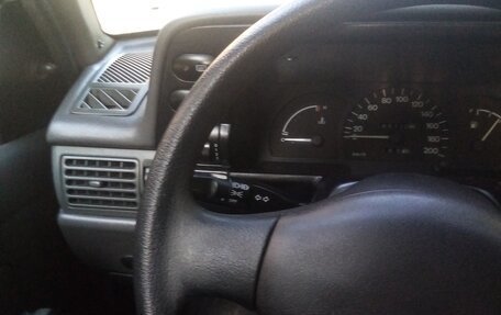 Daewoo Nexia I рестайлинг, 2005 год, 145 000 рублей, 7 фотография