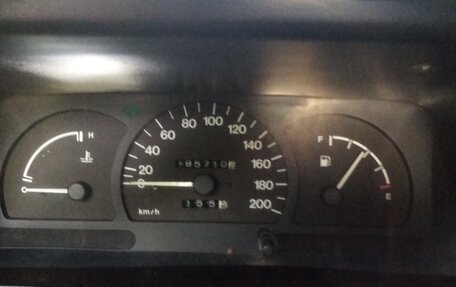 Daewoo Nexia I рестайлинг, 2005 год, 145 000 рублей, 5 фотография