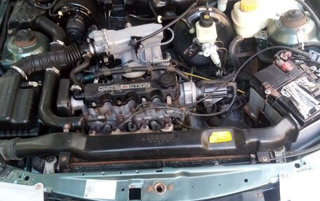 Daewoo Nexia I рестайлинг, 2005 год, 145 000 рублей, 15 фотография