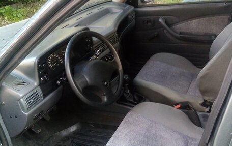 Daewoo Nexia I рестайлинг, 2005 год, 145 000 рублей, 14 фотография