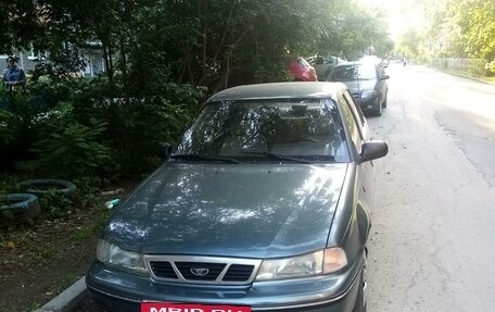 Daewoo Nexia I рестайлинг, 2005 год, 145 000 рублей, 3 фотография