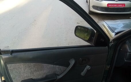 Daewoo Nexia I рестайлинг, 2005 год, 145 000 рублей, 1 фотография