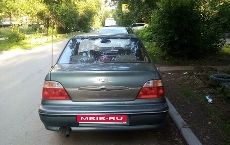 Daewoo Nexia I рестайлинг, 2005 год, 145 000 рублей, 2 фотография