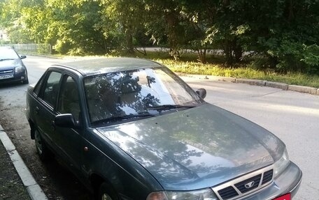 Daewoo Nexia I рестайлинг, 2005 год, 145 000 рублей, 10 фотография