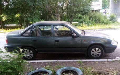 Daewoo Nexia I рестайлинг, 2005 год, 145 000 рублей, 18 фотография