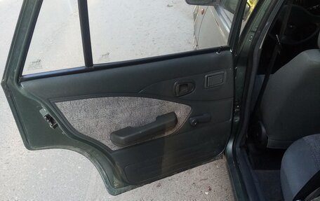 Daewoo Nexia I рестайлинг, 2005 год, 145 000 рублей, 17 фотография