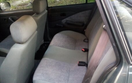 Daewoo Nexia I рестайлинг, 2005 год, 145 000 рублей, 19 фотография