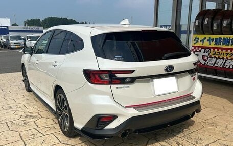 Subaru Levorg, 2021 год, 1 700 000 рублей, 2 фотография
