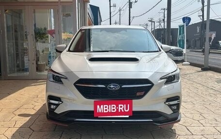 Subaru Levorg, 2021 год, 1 700 000 рублей, 3 фотография