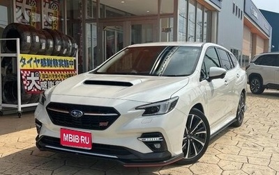 Subaru Levorg, 2021 год, 1 700 000 рублей, 1 фотография