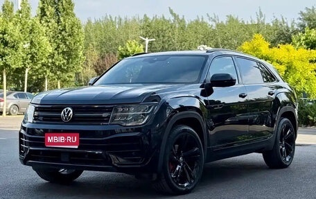 Volkswagen Teramont I, 2022 год, 3 500 777 рублей, 1 фотография