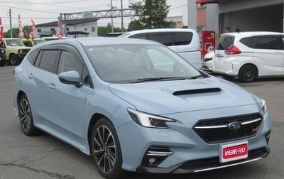 Subaru Levorg, 2021 год, 1 700 000 рублей, 1 фотография