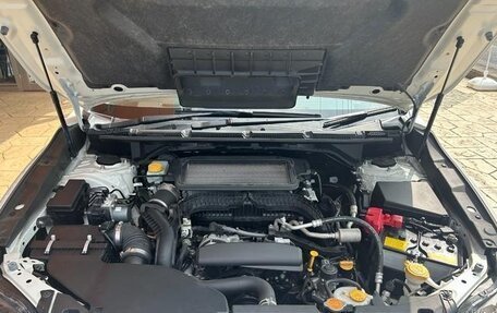 Subaru Levorg, 2021 год, 1 700 000 рублей, 21 фотография