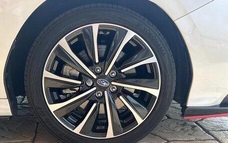 Subaru Levorg, 2021 год, 1 700 000 рублей, 19 фотография
