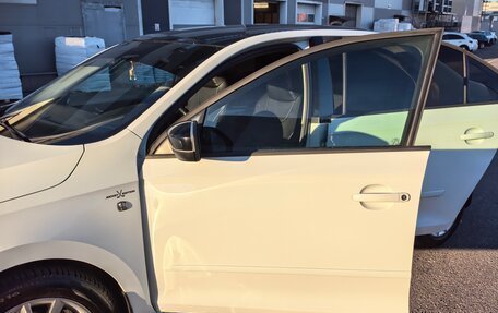 Skoda Rapid I, 2015 год, 1 050 000 рублей, 11 фотография