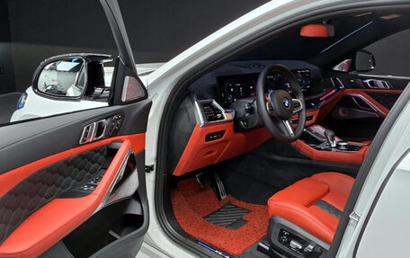 BMW X6 M, 2024 год, 16 820 000 рублей, 4 фотография