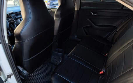 Skoda Rapid I, 2015 год, 1 050 000 рублей, 27 фотография