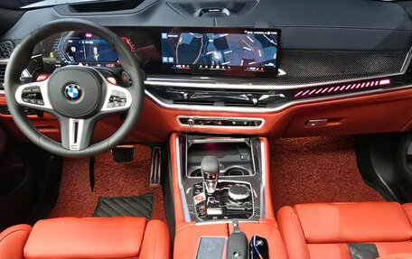 BMW X6 M, 2024 год, 16 820 000 рублей, 6 фотография