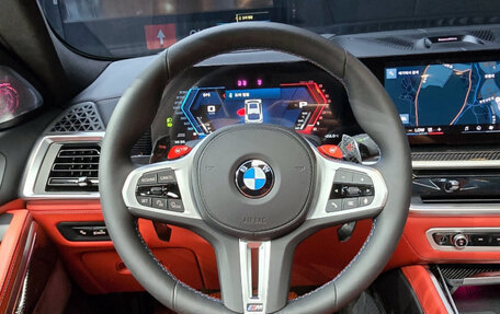 BMW X6 M, 2024 год, 16 820 000 рублей, 7 фотография