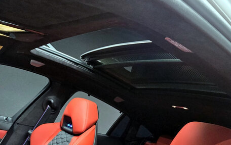 BMW X6 M, 2024 год, 16 820 000 рублей, 5 фотография