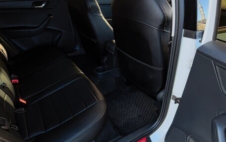 Skoda Rapid I, 2015 год, 1 050 000 рублей, 24 фотография