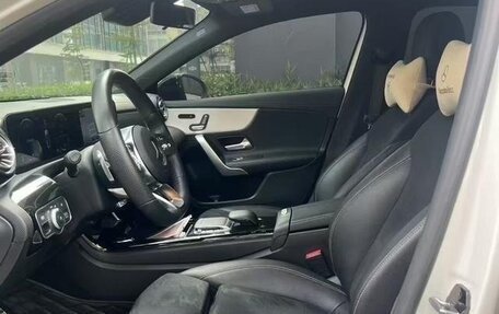 Mercedes-Benz A-Класс, 2021 год, 1 938 000 рублей, 6 фотография