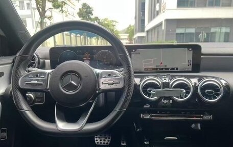 Mercedes-Benz A-Класс, 2021 год, 1 938 000 рублей, 8 фотография