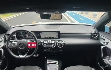 Mercedes-Benz A-Класс, 2021 год, 1 938 000 рублей, 7 фотография