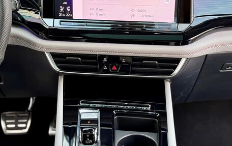 Volkswagen Teramont I, 2022 год, 3 500 777 рублей, 6 фотография