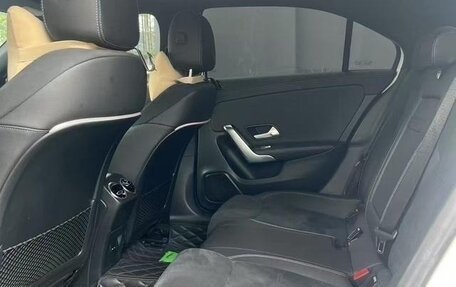 Mercedes-Benz A-Класс, 2021 год, 1 938 000 рублей, 9 фотография