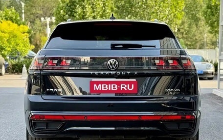 Volkswagen Teramont I, 2022 год, 3 500 777 рублей, 4 фотография