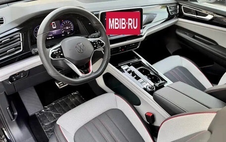 Volkswagen Teramont I, 2022 год, 3 500 777 рублей, 5 фотография