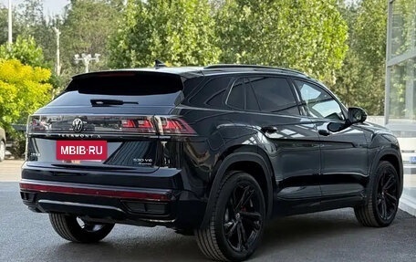 Volkswagen Teramont I, 2022 год, 3 500 777 рублей, 3 фотография