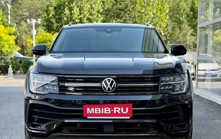 Volkswagen Teramont I, 2022 год, 3 500 777 рублей, 2 фотография
