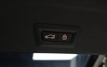 BMW X6 M, 2021 год, 15 000 000 рублей, 11 фотография