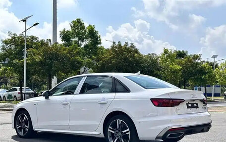 Audi A4, 2022 год, 2 304 555 рублей, 5 фотография