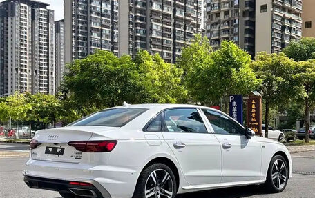 Audi A4, 2022 год, 2 304 555 рублей, 7 фотография