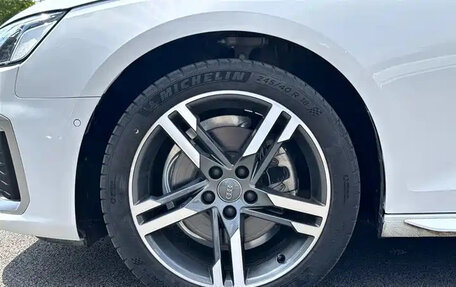 Audi A4, 2022 год, 2 304 555 рублей, 11 фотография