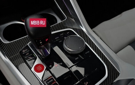 BMW X6 M, 2021 год, 15 000 000 рублей, 9 фотография