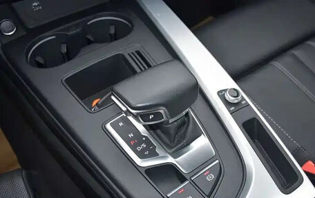 Audi A4, 2022 год, 2 304 555 рублей, 18 фотография