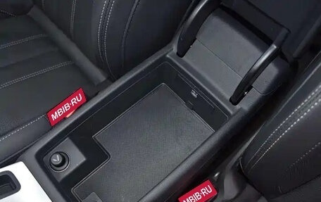 Audi A4, 2022 год, 2 304 555 рублей, 19 фотография